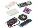 ESP32 Voice chat assistant DIY kit